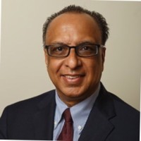 Munir Merali