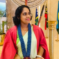 Ramya Piyasekara