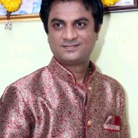 Manoj Jogi