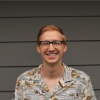 Luke Olmstead