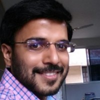 Vinay CS