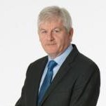 Patrick Keegan