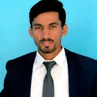 Umar Rasheed