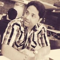 Sourav Maity