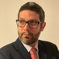 André L. Costa-Corrêa