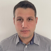 Dimitrios Dimas