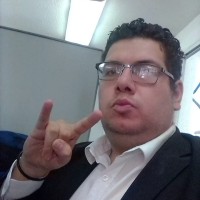 Miguel A. Carbajal Solorio