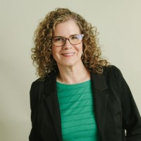 Corinne Auman, Ph.D.