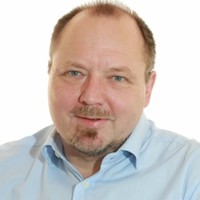 Peter Linde