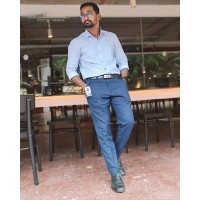 Paidi Sudheer Kumar