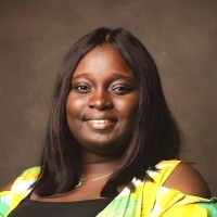 Ruthie Armah