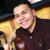 Cristian Andres Rendon Cardona