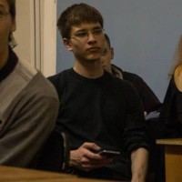 Nikolay Vorobev