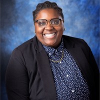 Courtney Byrd-Griffin