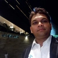 prasad thakare