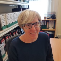 Helen Haynes