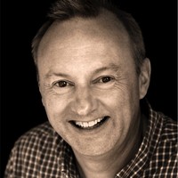 Chris May