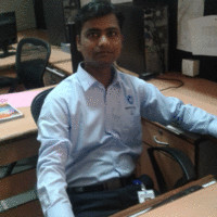 Prashant Shingare