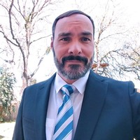 Jorge Armas