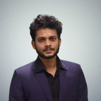 Ankit Maurya