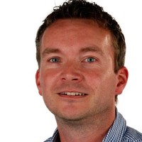 Harry Van Der Velden