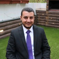 Alaa ElDeen Al Ghali