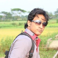 Md Mahmudul Hasan