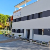 Residencia Geriatrica La Nueva Florida .