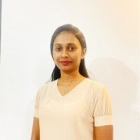 Randi Mahagamage