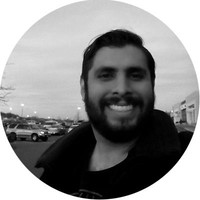 Daniel Gutiérrez