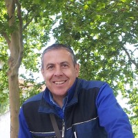 Jose Ramón García García