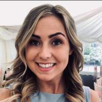 Imogen Oldfield