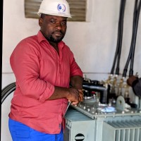 Boniface Olomo Mbessa