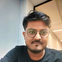 Bhushan Mahajan