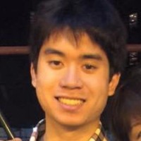 Aaron Thompson, Acas