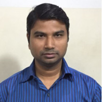 Jogendra Pradhan