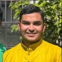 Devarsh Panchal