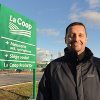 Stéphane Galarneau