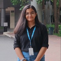 Dhriti Soni