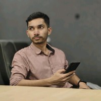 Karthik K R