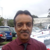 Raj Jagathlal