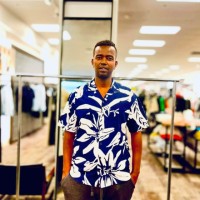 Hussein Abdi