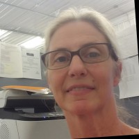 Phyllis Gingerich