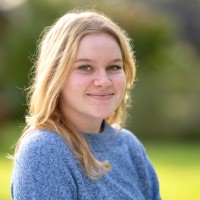 Iris De Leeuw