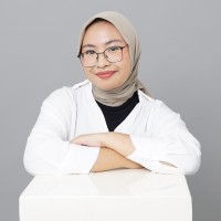 Khansa Nasution