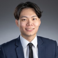 Alex Tsai