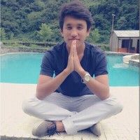 Jeeven Gurung