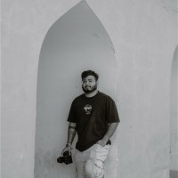 Max Panchal