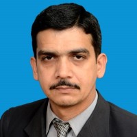 Asghar Abbas