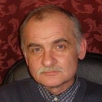 Vitaly Tsukanov